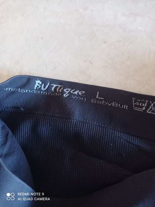 Majtki figi ciążowe L 42/44