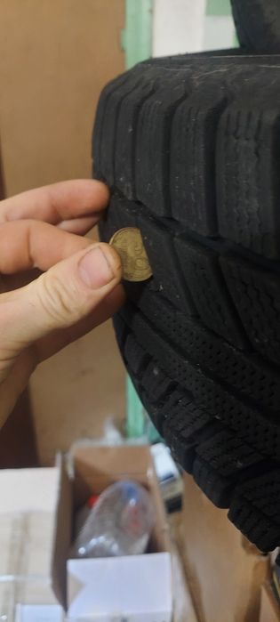 Покришка 205/55/16