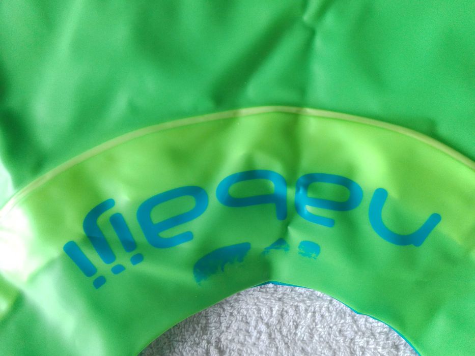 A Zebra!-Boia nova NabaiJi 11/30kg-5E-Sacos Praia novos cada3E Desde2E