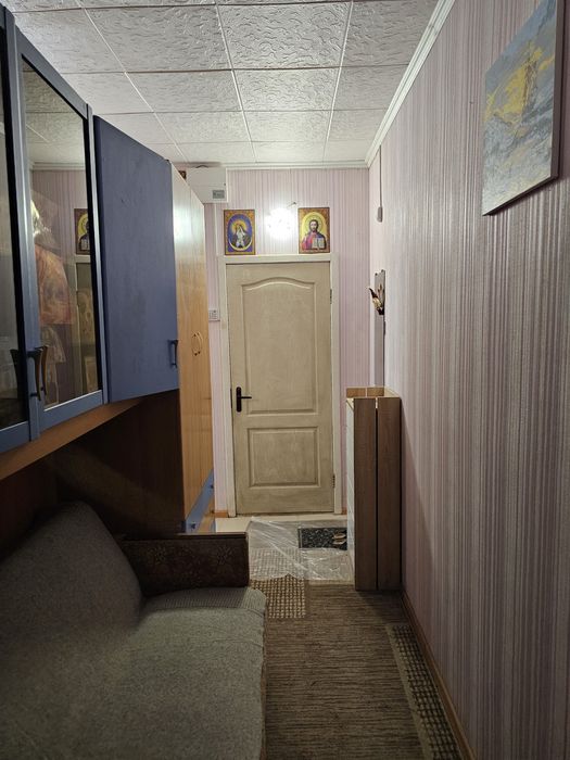 Продам 1/2дома, метро Холодная гора рядом, ул.Камская