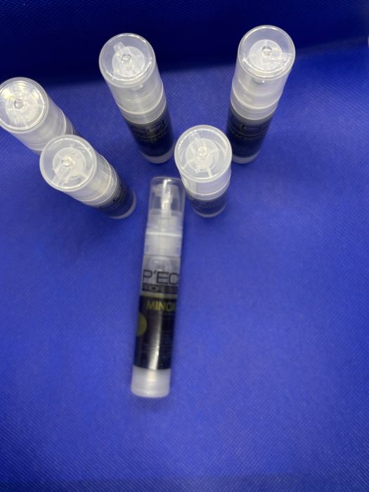Minoxidil concentrado de 15%