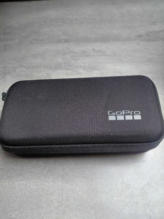 Kamera GoPro Hero 9 black