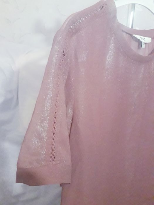 Блузки шифоновые 40-44 размера