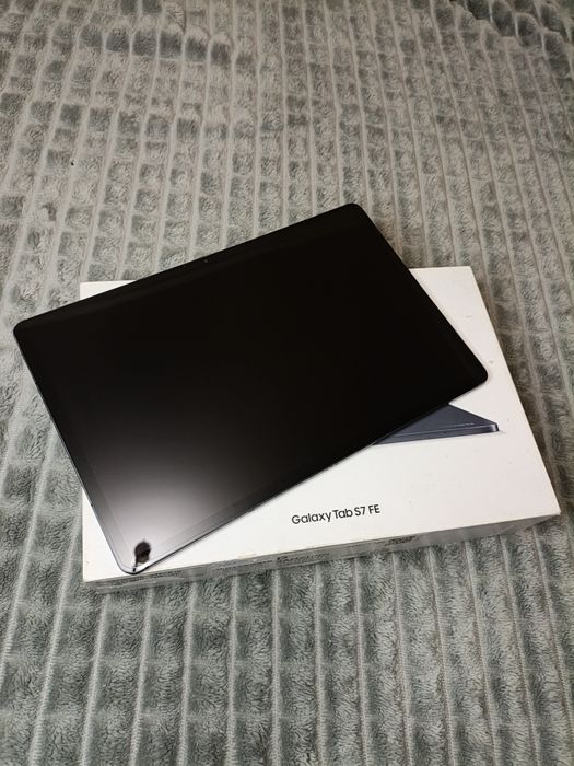 Samsung tab s 7 fe