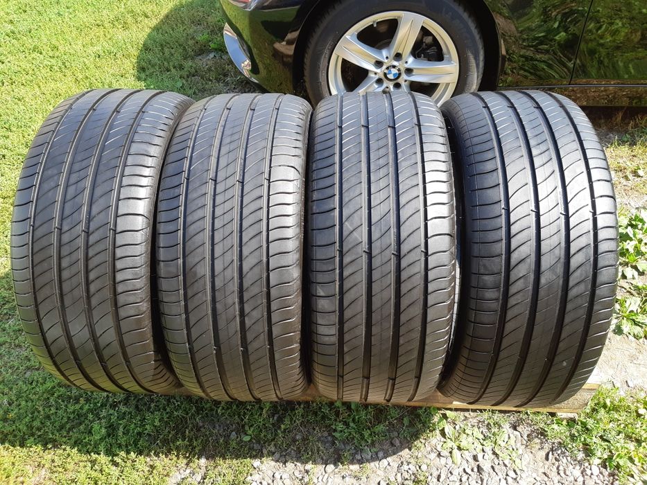 235 40 18 Michelin Primacy 4 235/40 R18 91W 20г.