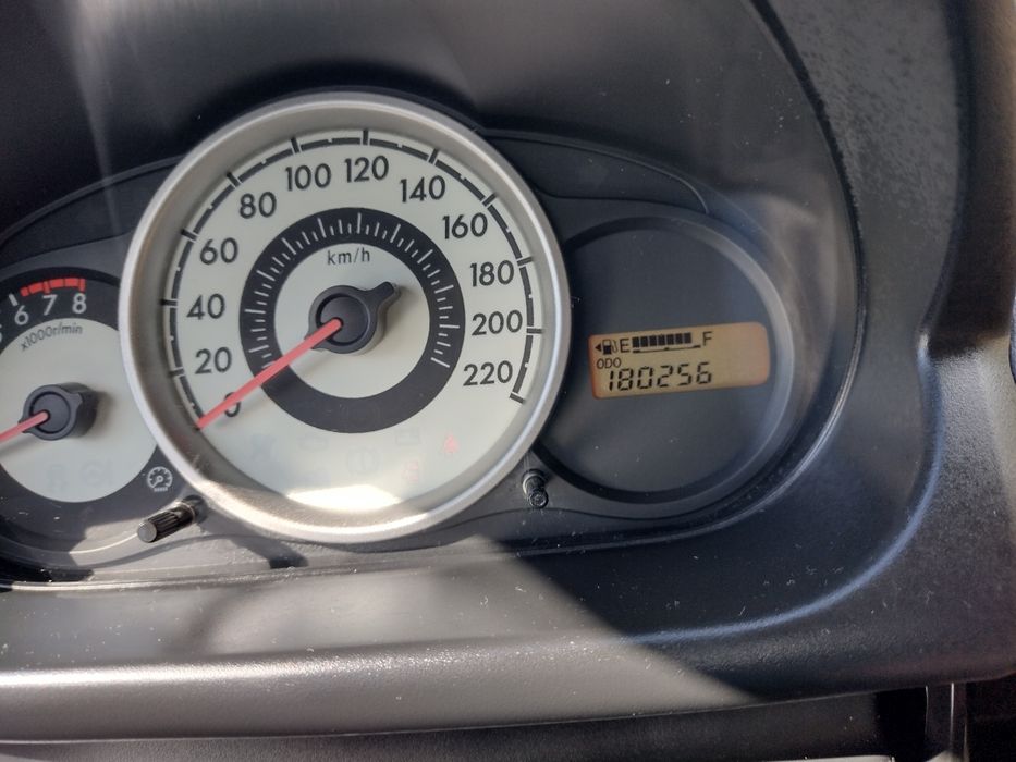Mazda 2 okazja.  .