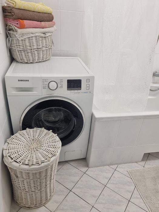 Noclegi, pokoje na doby, miesiąc, blisko centrum, metra