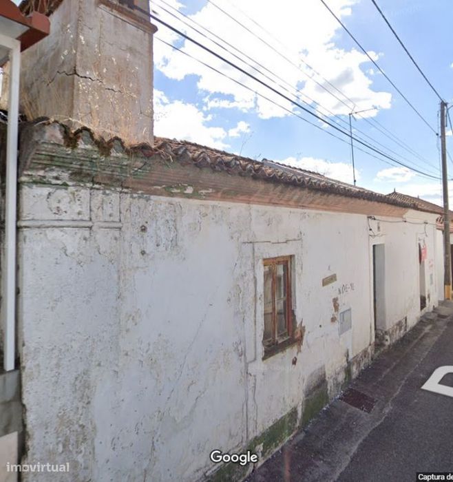 Casa Rustica em Vale de Açor, Ponte de Sor