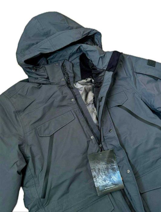 Чоловіча зимова куртка-парка Stormtech -PXR-1