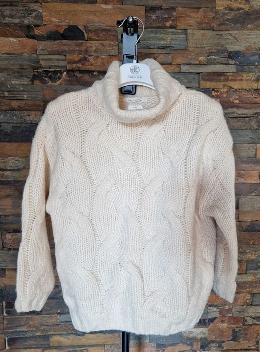 Sweter ZARA 122 cm