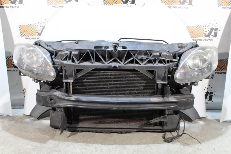 Frente completa SEAT Altea (5P1)