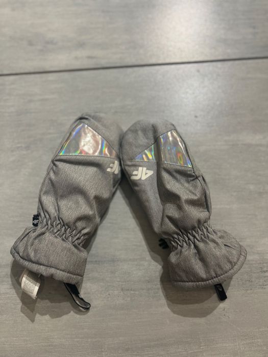 Rękawiczki 4f rozmiar S