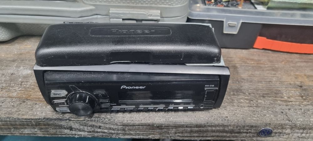 Автомагнитола Pioneer