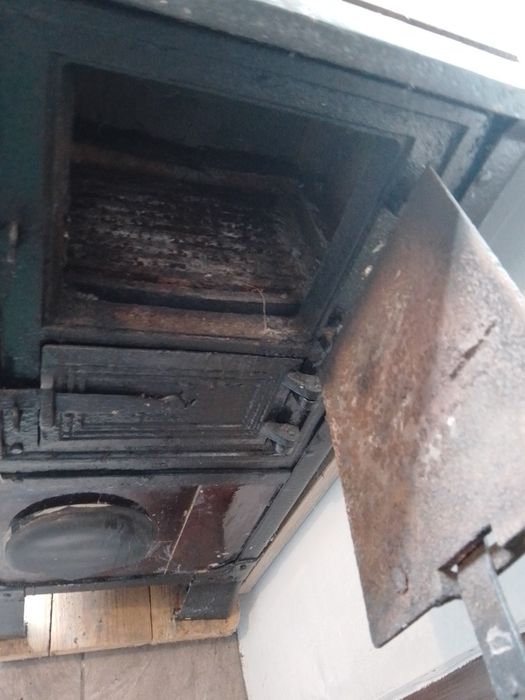 Piecyk do ogrzewania