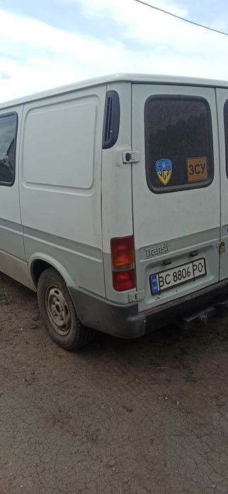 Продаж автомобіля