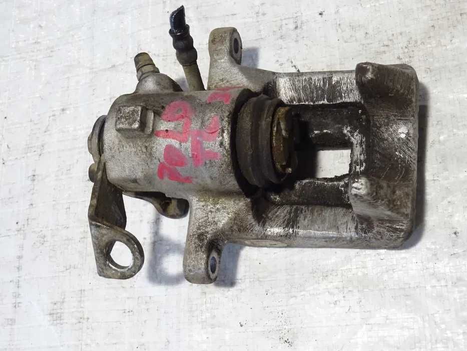 zacisk hamulcowy tył lewy skoda fabia i vw polo iv seat ibiza iii 6l0