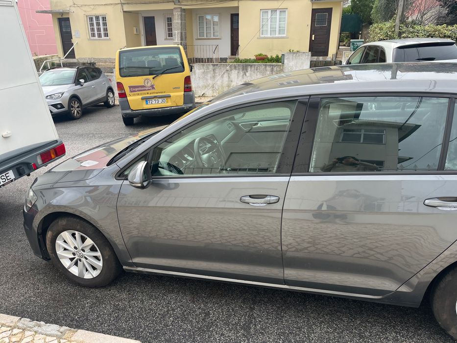 Golf 7 2018- usado - boas condições