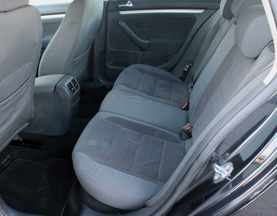 Volkswagen Golf variant 1.9 tdi de 2007