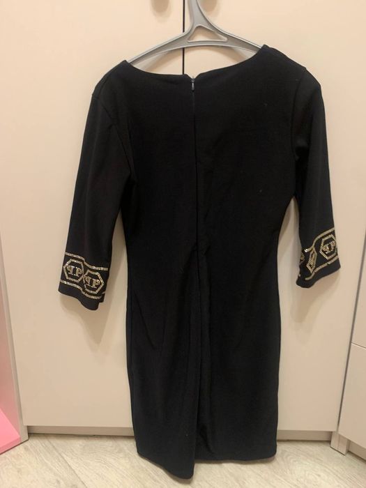 Продам сукню Philipp Plein розмір M