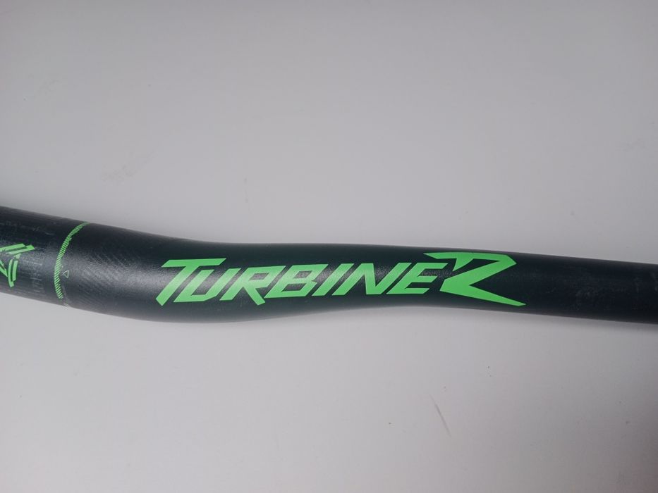 Kierownica race face Turbine R 35mm