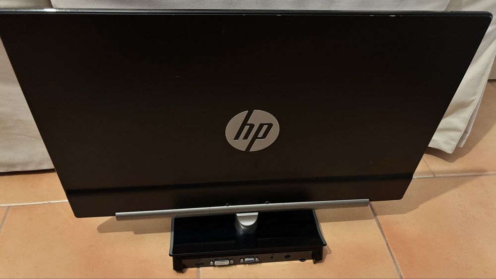 Monitor HP 23 polegadas443707013832396801
