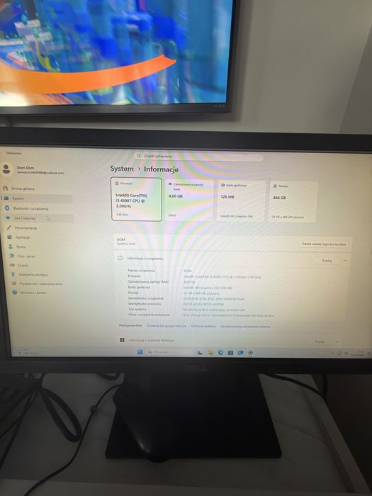 Dell OptiPlex 3040 Micro | Mini PC | Intel Core i3