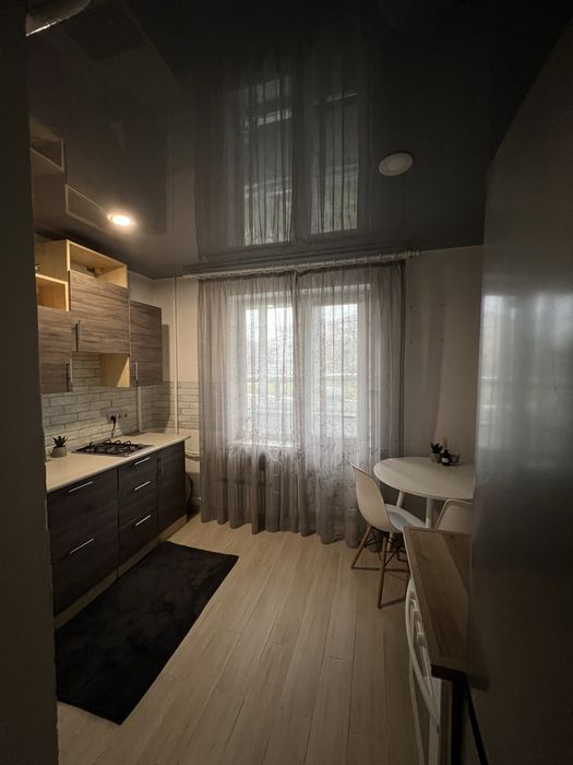 Продам 1 комнатную квартиру. Центр