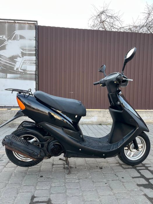 Honda dio 34 нова