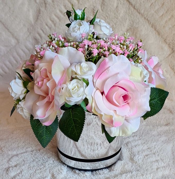 Bukiet okolicznościowy