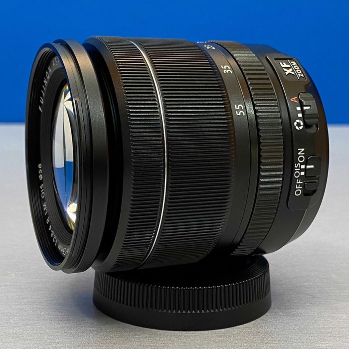 Fujifilm XF 18-55mm f/2.8-4 R LM OIS