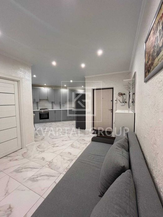 Продам ГАРНУ євро3к квартиру з ремонтом. 75м2. Газ. ЦЕНТРАЛЬНИЙ ПАРК.