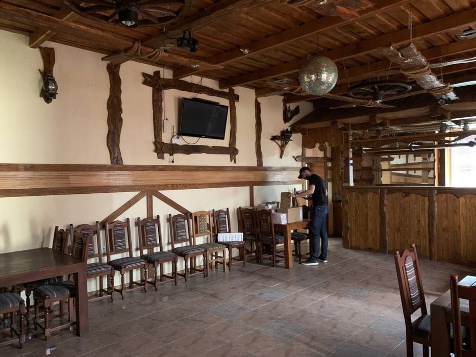 Продам приміщення під бізнес