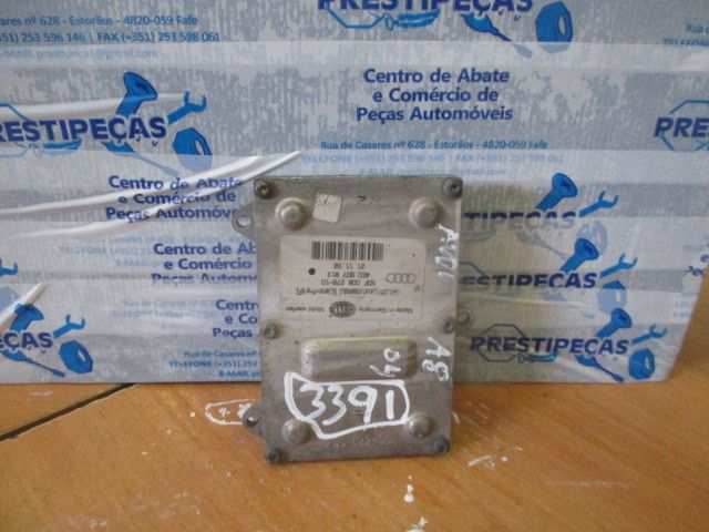 Balástro xénon / módulo LED AUDI A8 (4D2, 4D8)