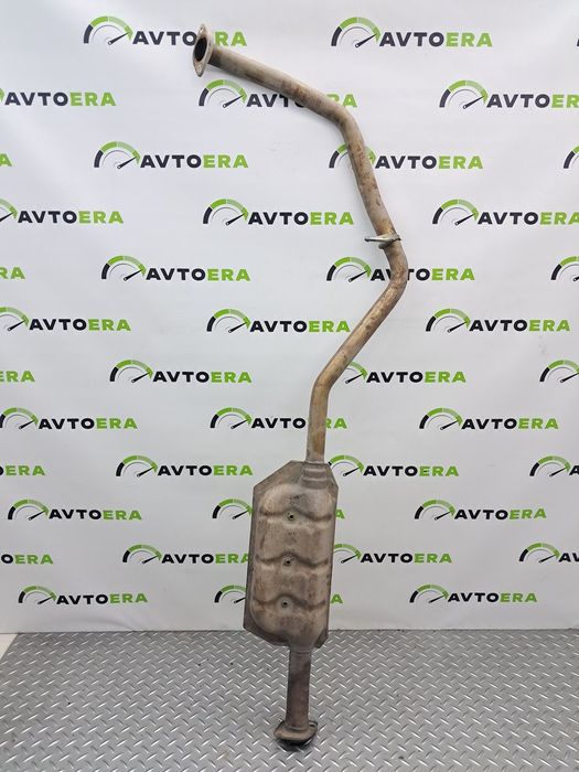 Выпускная трасса средняя часть Subaru FORESTER 18-24 44200SJ020