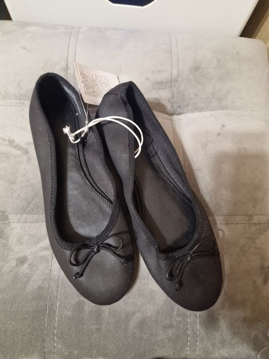 балетки туфли h&m