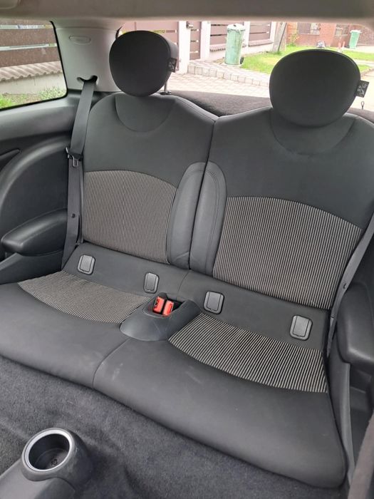 Sprzedam samochód mini one