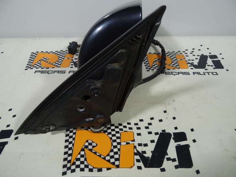 Retrovisor / espelho direito AUDI A6 (4F2, C6)