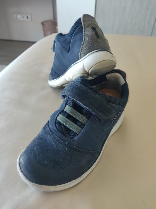 Sapatilhas/sapatos Geox tamanho 28