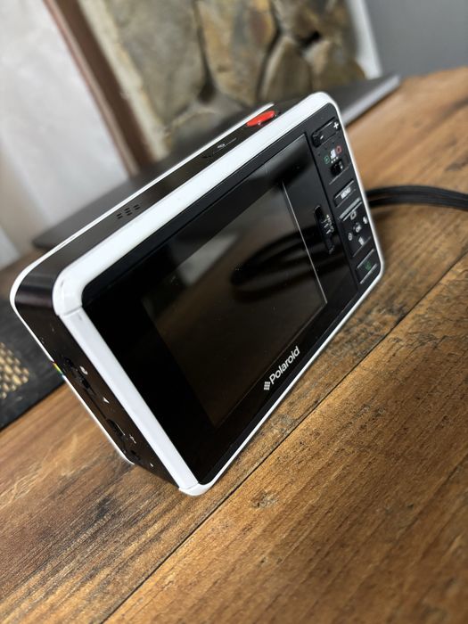 Polaroid Z2300 10MP 32MB z wbudowana drukarka