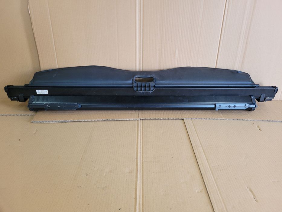 roleta bagażnika siatka bmw e46 oe 7027394