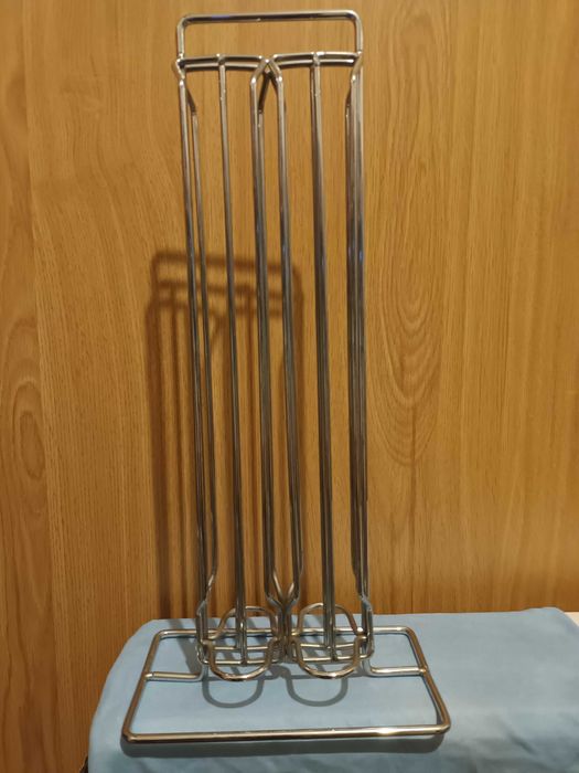 Dispensador Cápsulas