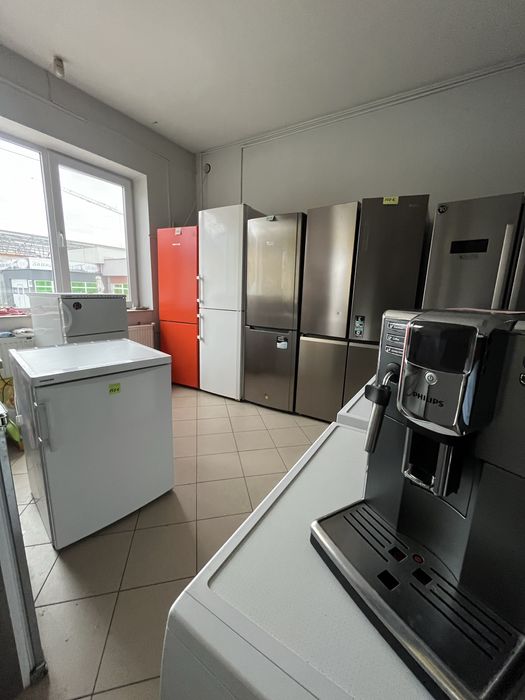 Холодильник вбудований Küppersbusch IKEF3290-2