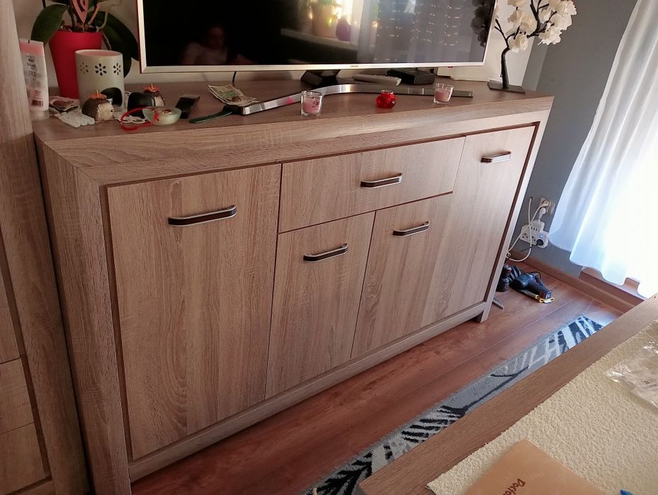 Sprzedam zestaw mebli