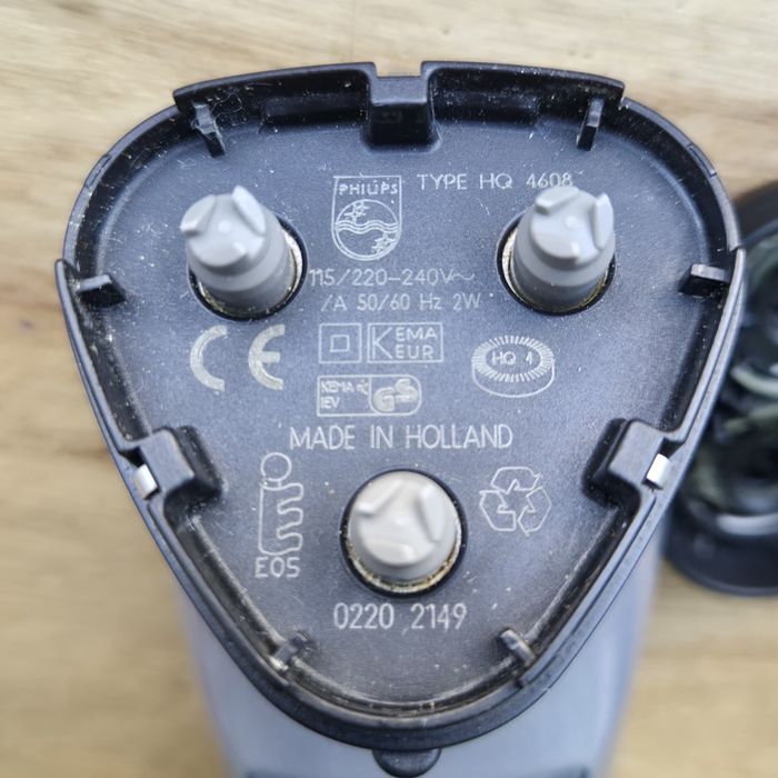 Електро бритва Philips Philishave 4608