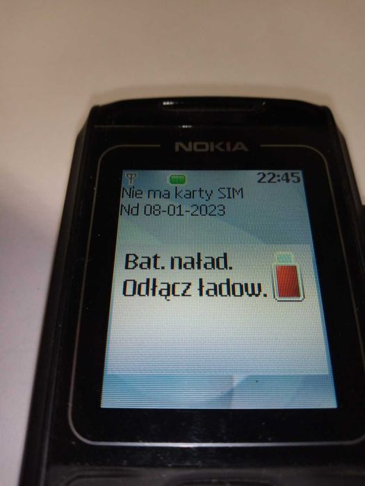 Telefon Nokia 1680