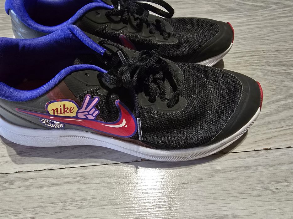 Damskie adidaski Nike r.38