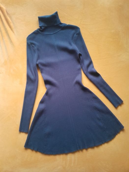 Сукня гольф трикотажна  XS-S