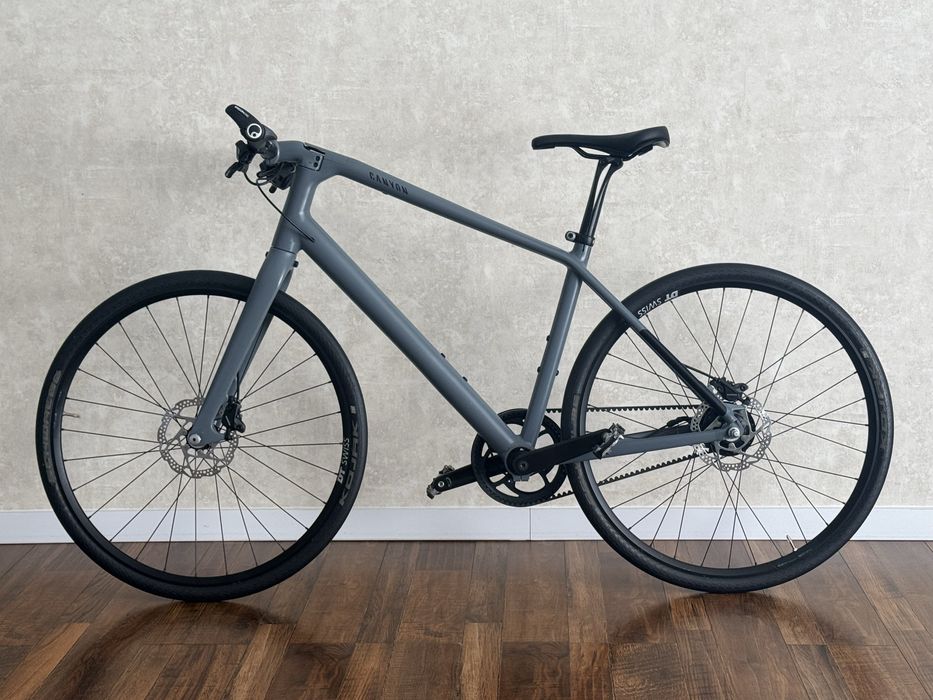 canyon commuter - купить велотовары - Цена на OLX.ua