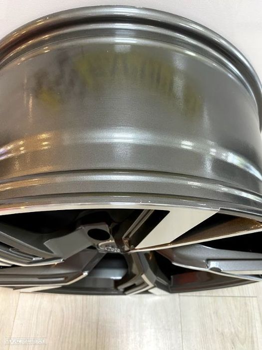 Jantes 20ʺ 5x112 audi