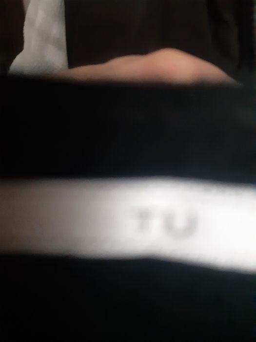 Tunika Czarna elegancka